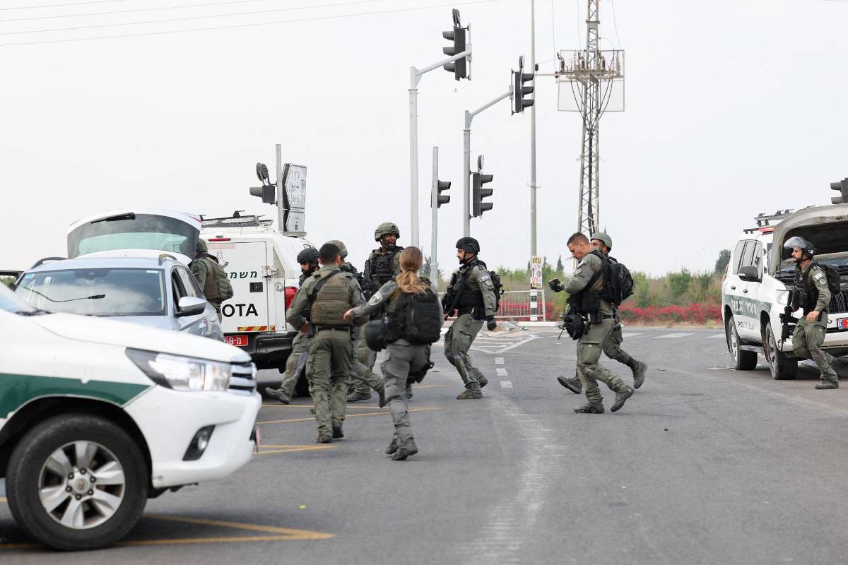 Israel reporta la muerte de 1,500 combatientes de Hamás en su territorio tras ofensiva