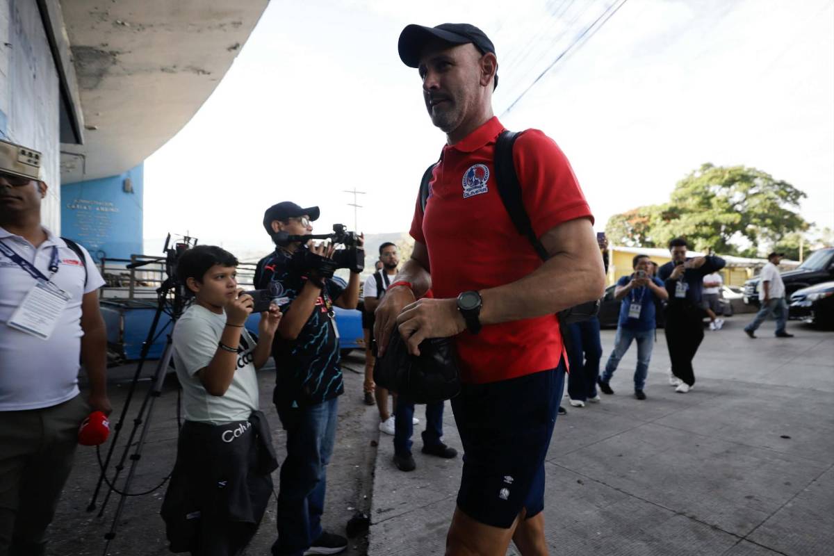Insólito triunfo del Olimpia, lo que pasó con Victoria y chica enamoró