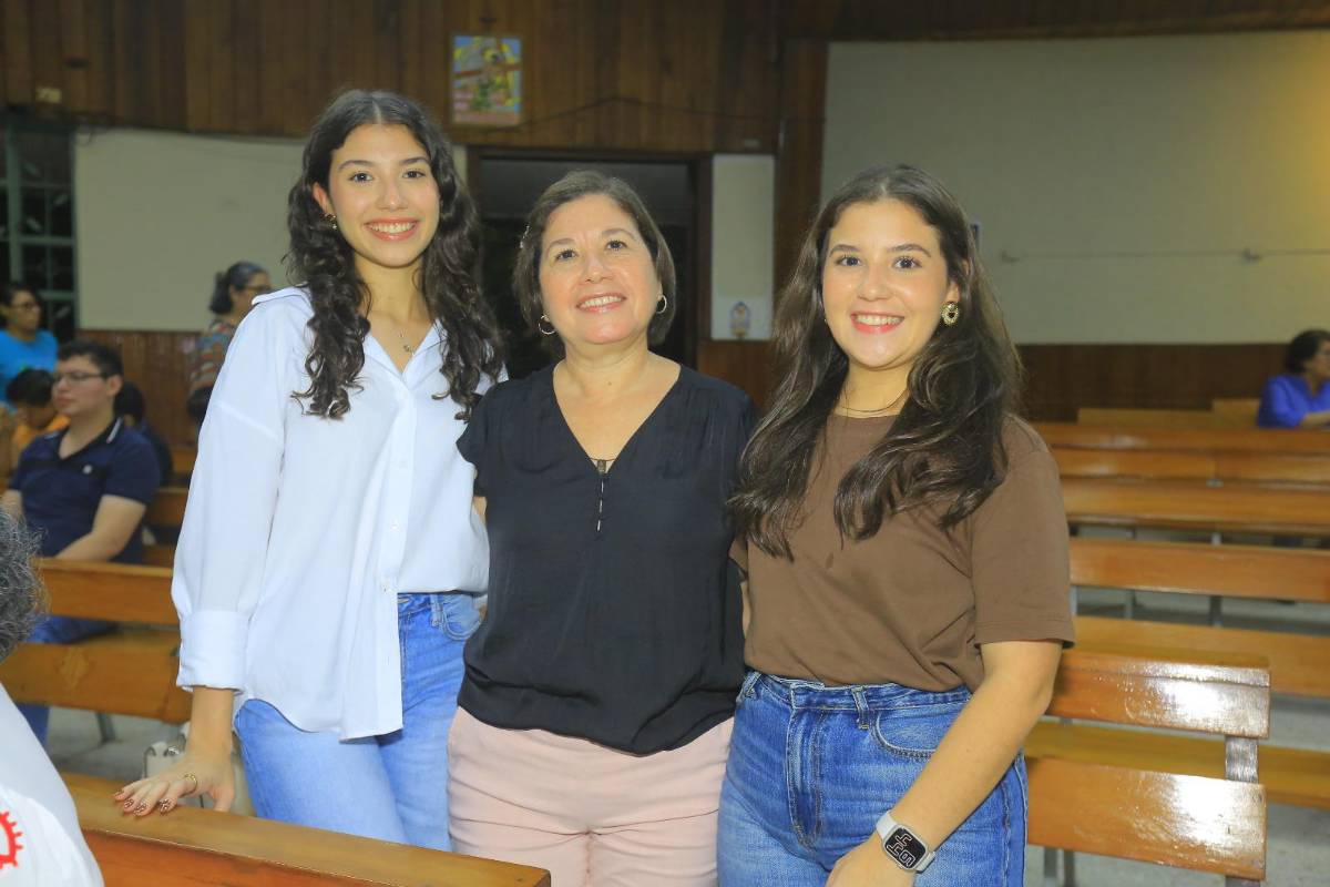 Así se vivió el concierto navideño de la Orquesta Filarmónica de SPS