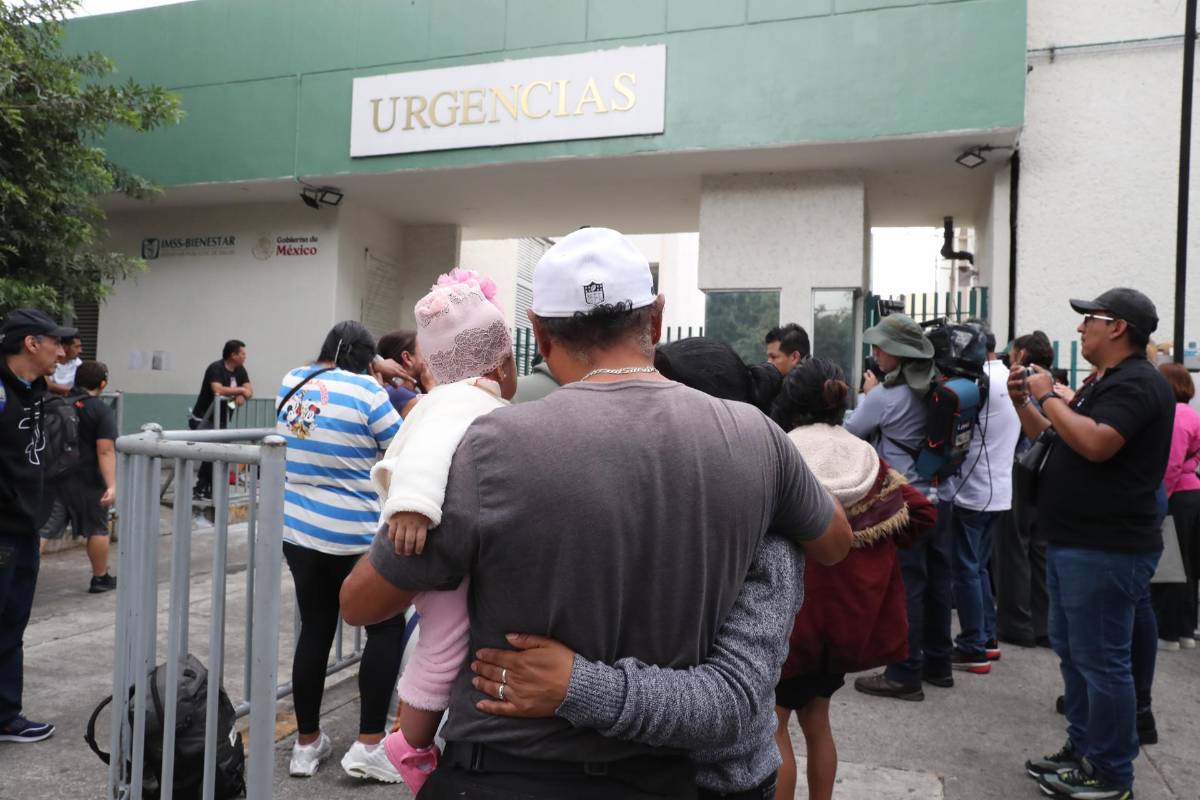 ¡Desgarrador! Sube a diez la cifra de muertos por la explosión de camión de gas