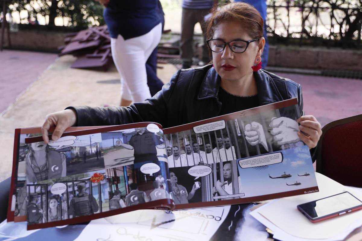 Honduras inaugura primera Feria del Libro con México como invitado de honor