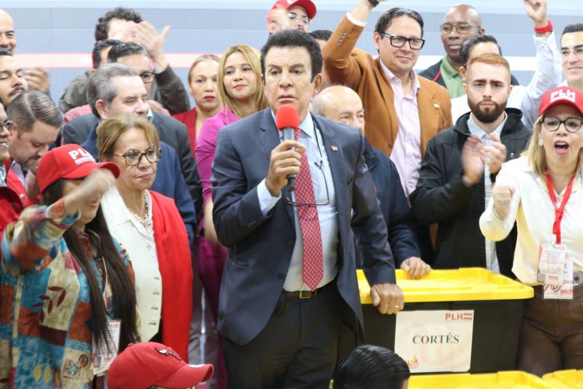 ¿Cuántas actas faltan por escrutar en cada departamento este 5 de diciembre?