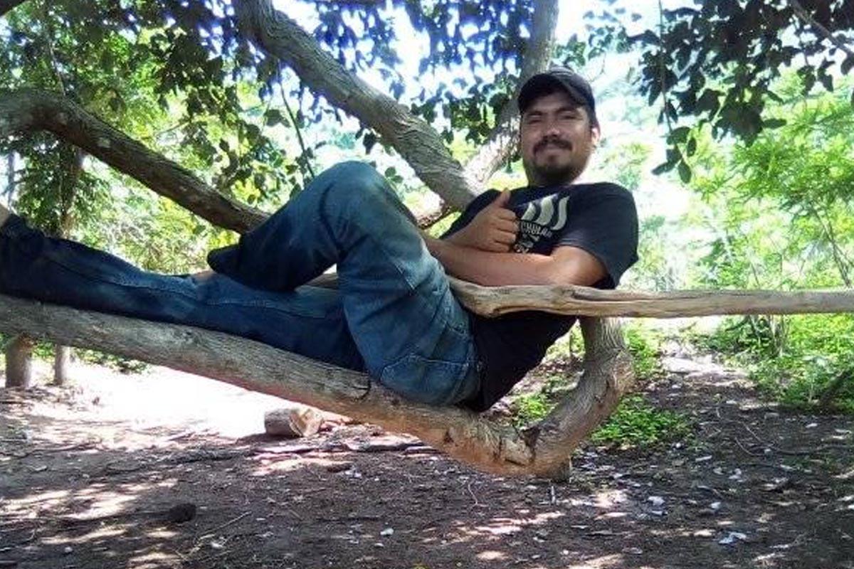 José Jairo Cardona Vásquez.