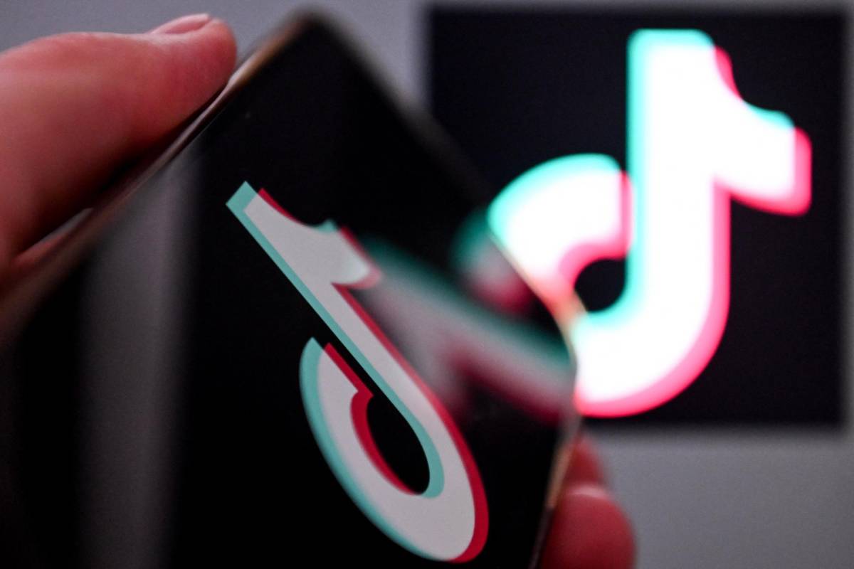 López Obrador descarta prohibir TikTok pese a la preocupación en EEUU