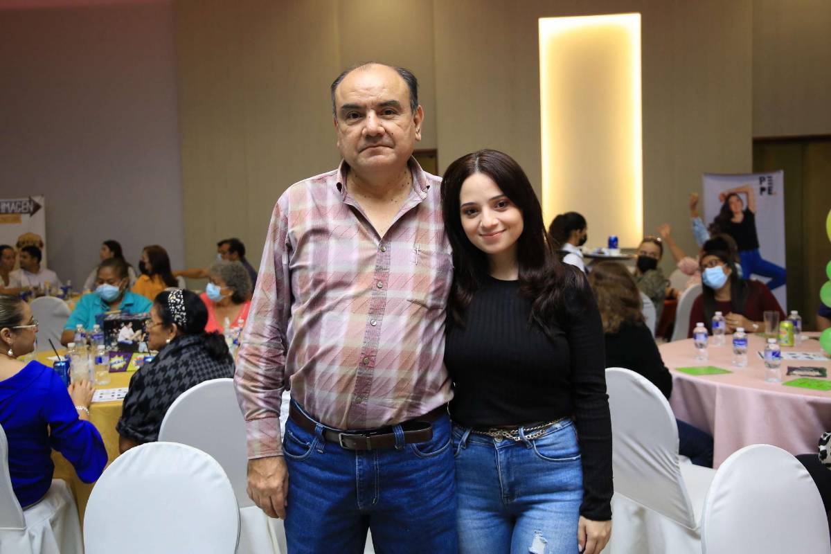 Un éxito el bingo solidario a beneficio de Fundación Osovi