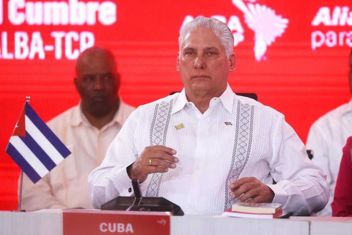 Cuba da su apoyo y solidaridad a Xiomara Castro tras eliminar tratado con EEUU