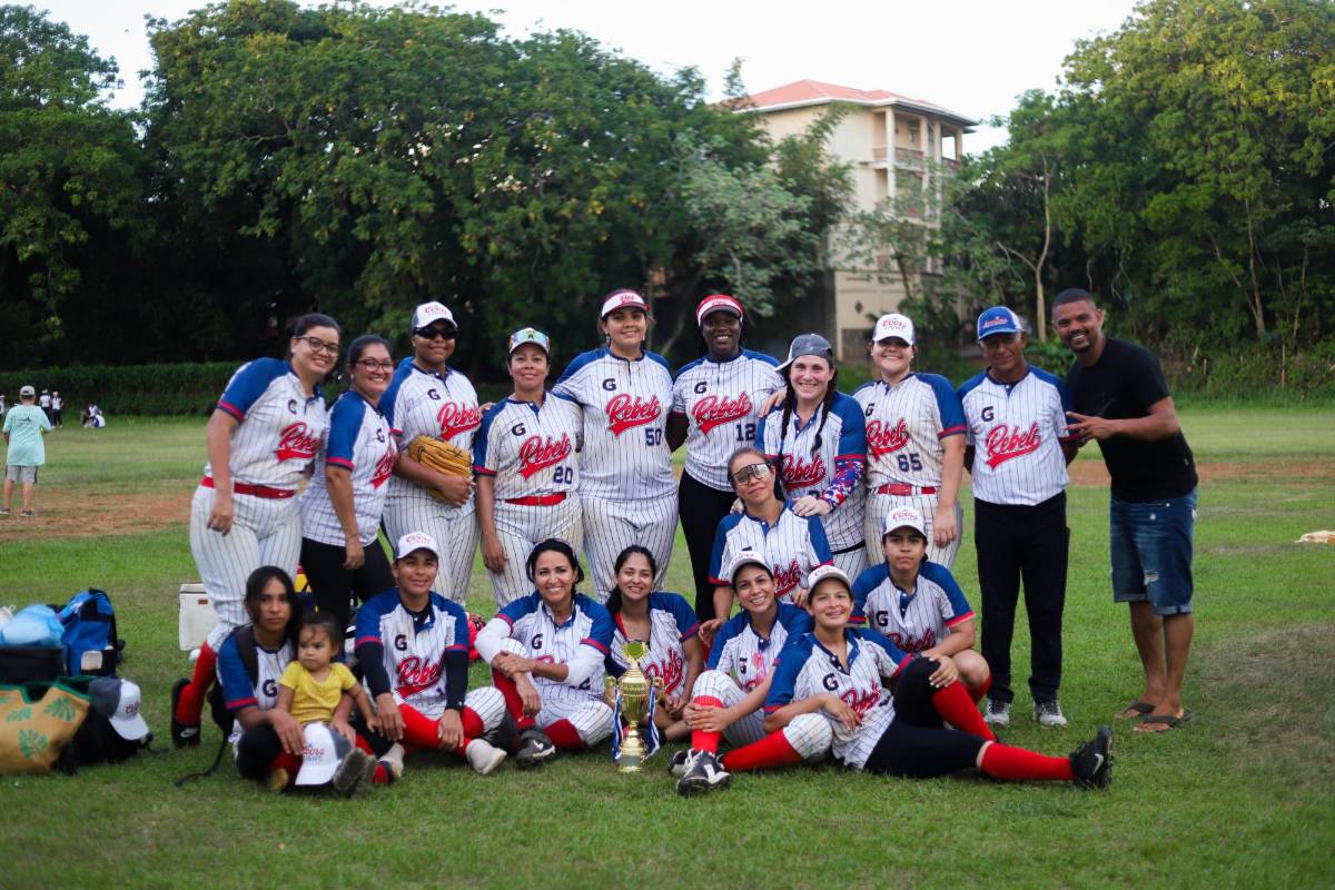 Liga Independiente de Softbol Femenino del Norte tendrá su primer torneo