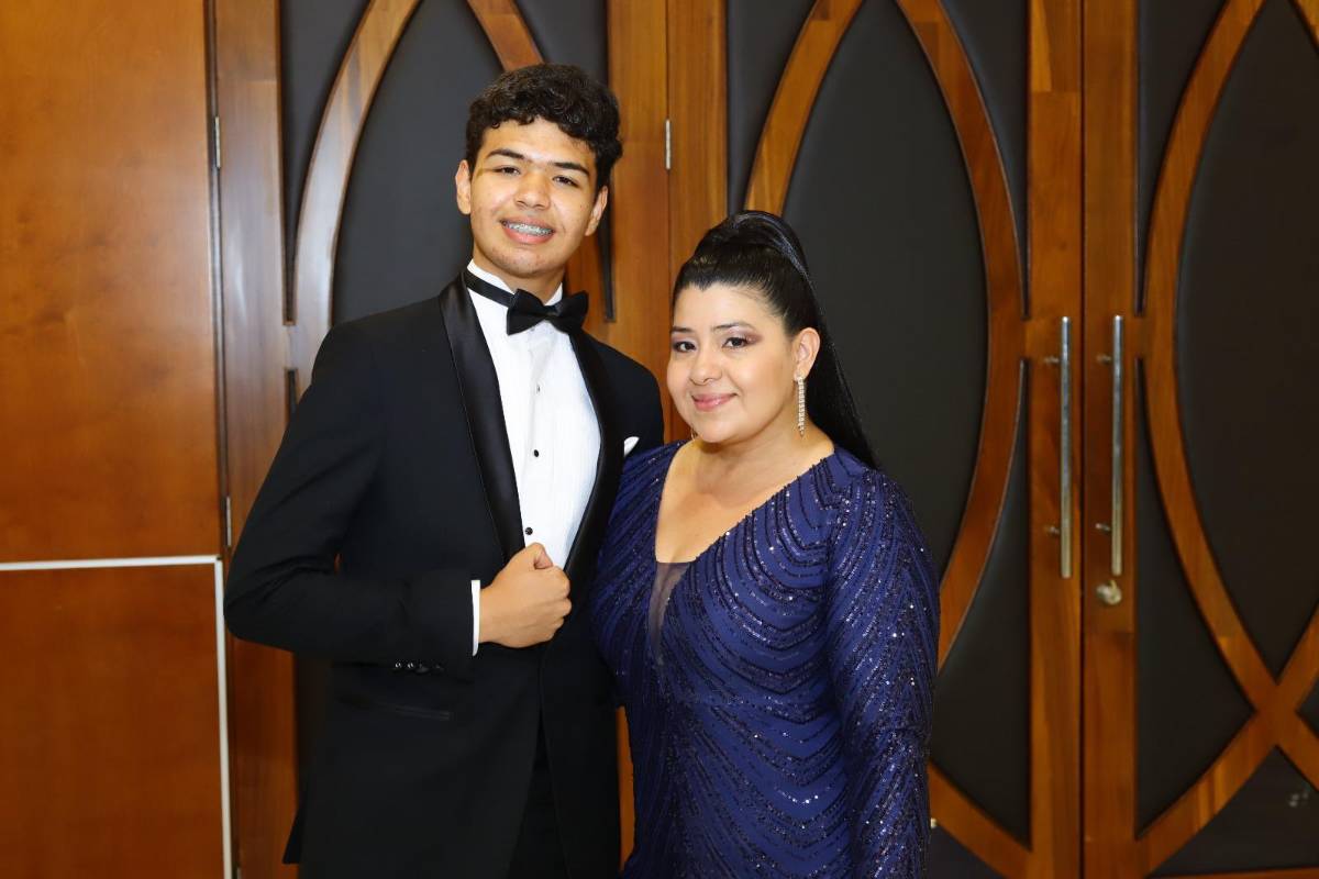 Emoción y elegancia en la gala de la Episcopal El Buen Pastor