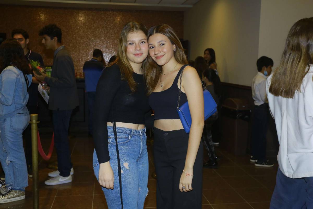 Academia de Bellas Artes celebra 51 años de fundación