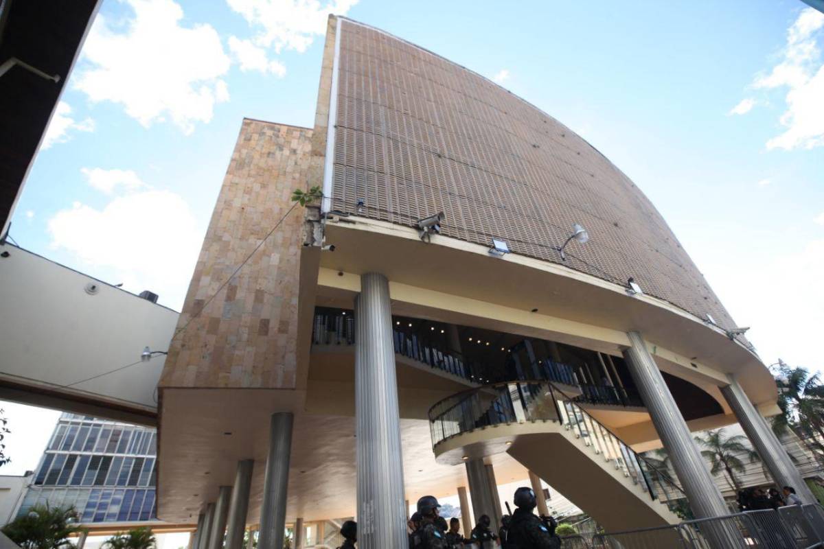 A medianoche: ¿qué hizo Redondo su último día en el CN?