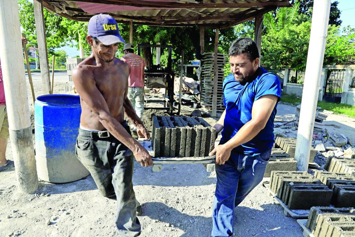 Materiales de construcción se encarecen en más de 25%