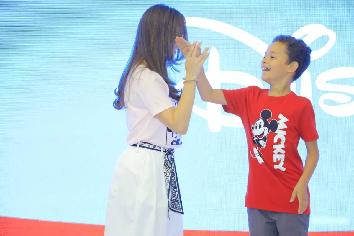 Pacer lanza línea basada en universos de Disney, Marvel, Pixar y Star Wars