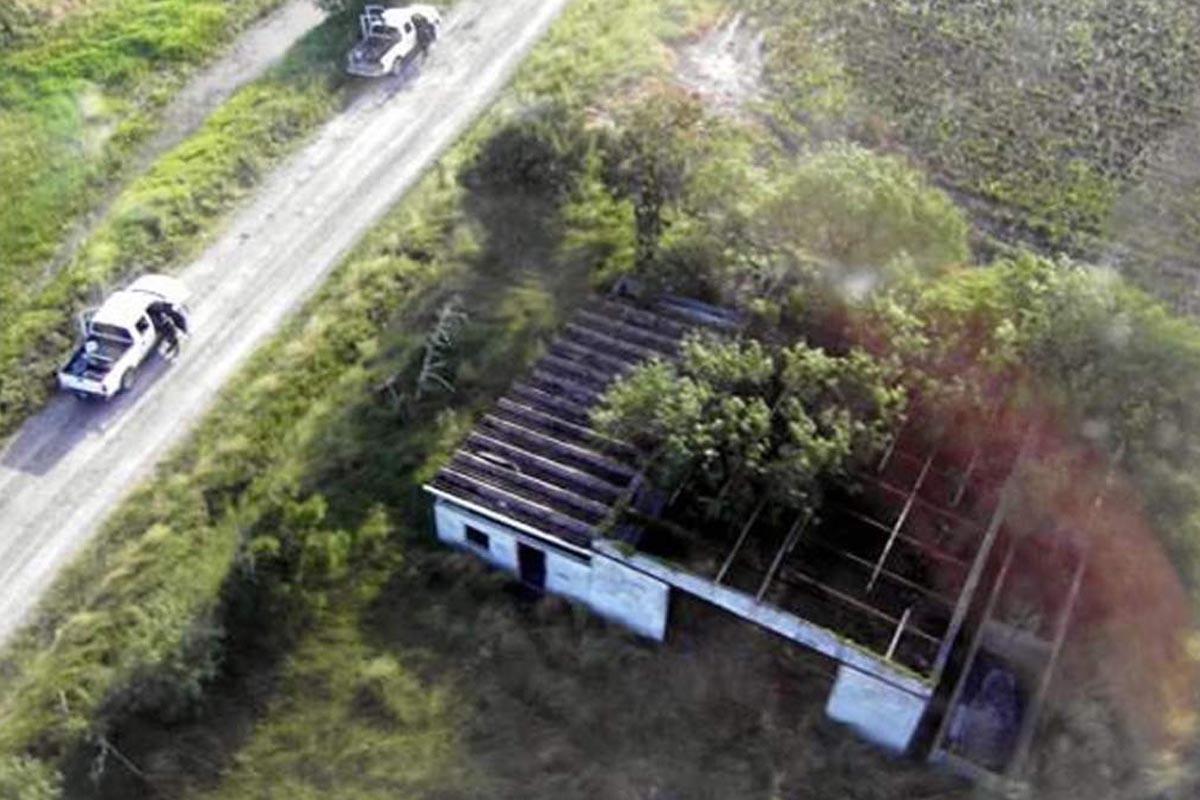 Condenan a 50 años a sicarios por masacre de 72 migrantes en Tamaulipas