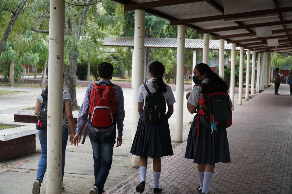 Repitencia escolar es del 3.79% en la ciudad y bajó en relación a 2022