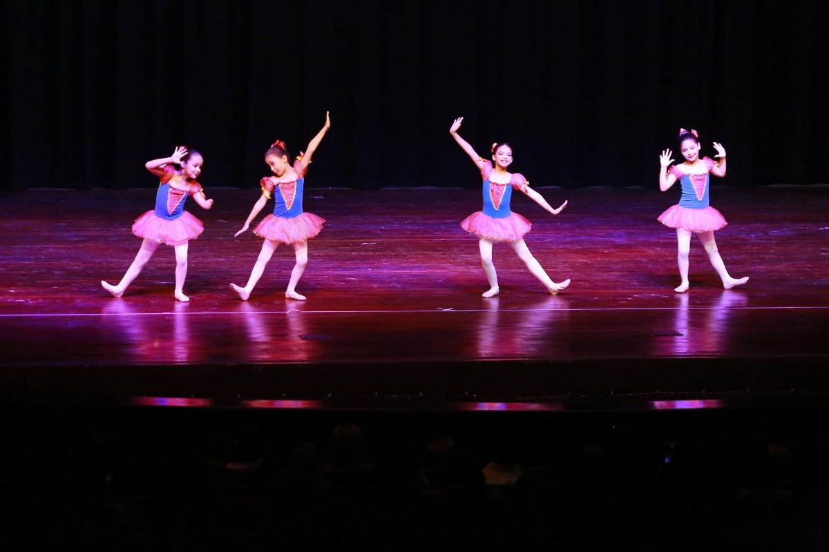 Academia de Bellas Artes celebra 51 años de fundación