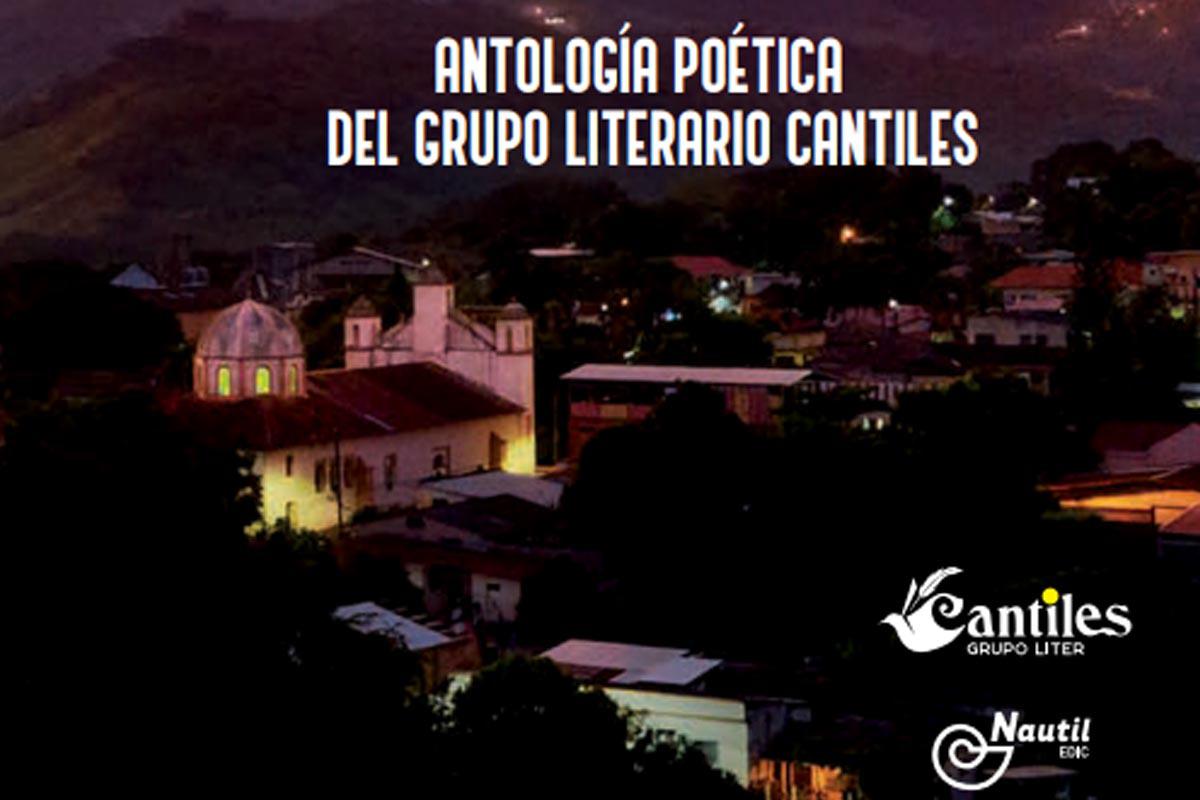 Diecisiete poetas de Trinidad forman parte de la antología.