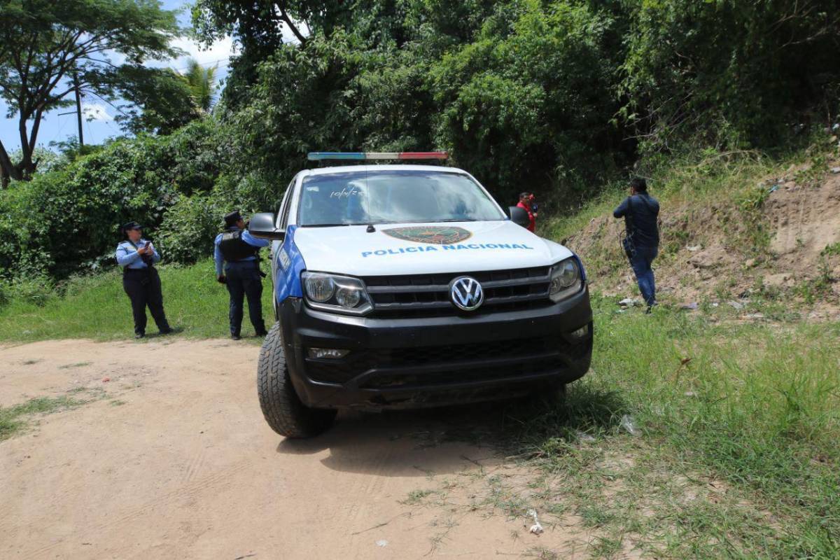 Anciano con alzheimer es hallado sin vida tras 75 días perdido en Tegucigalpa