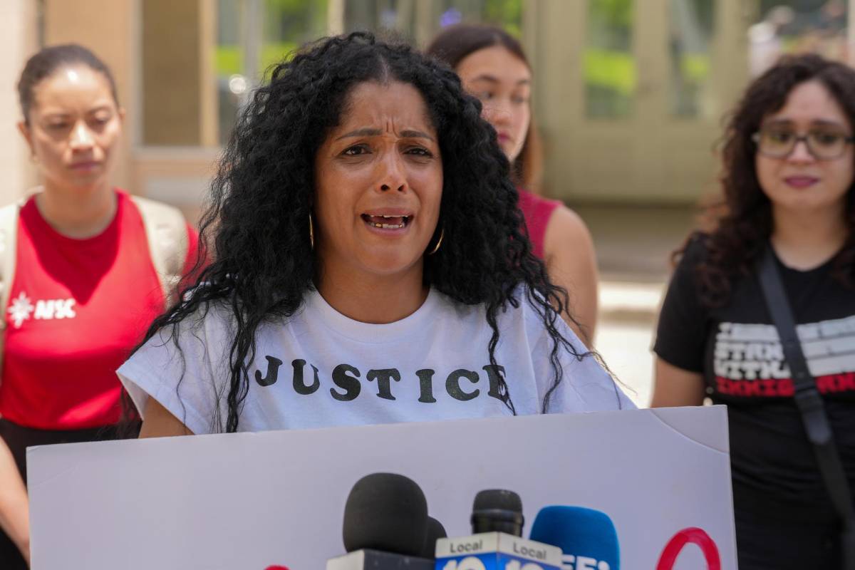 Jueza emite contundente orden contra ICE en favor de migrantes detenidos en California
