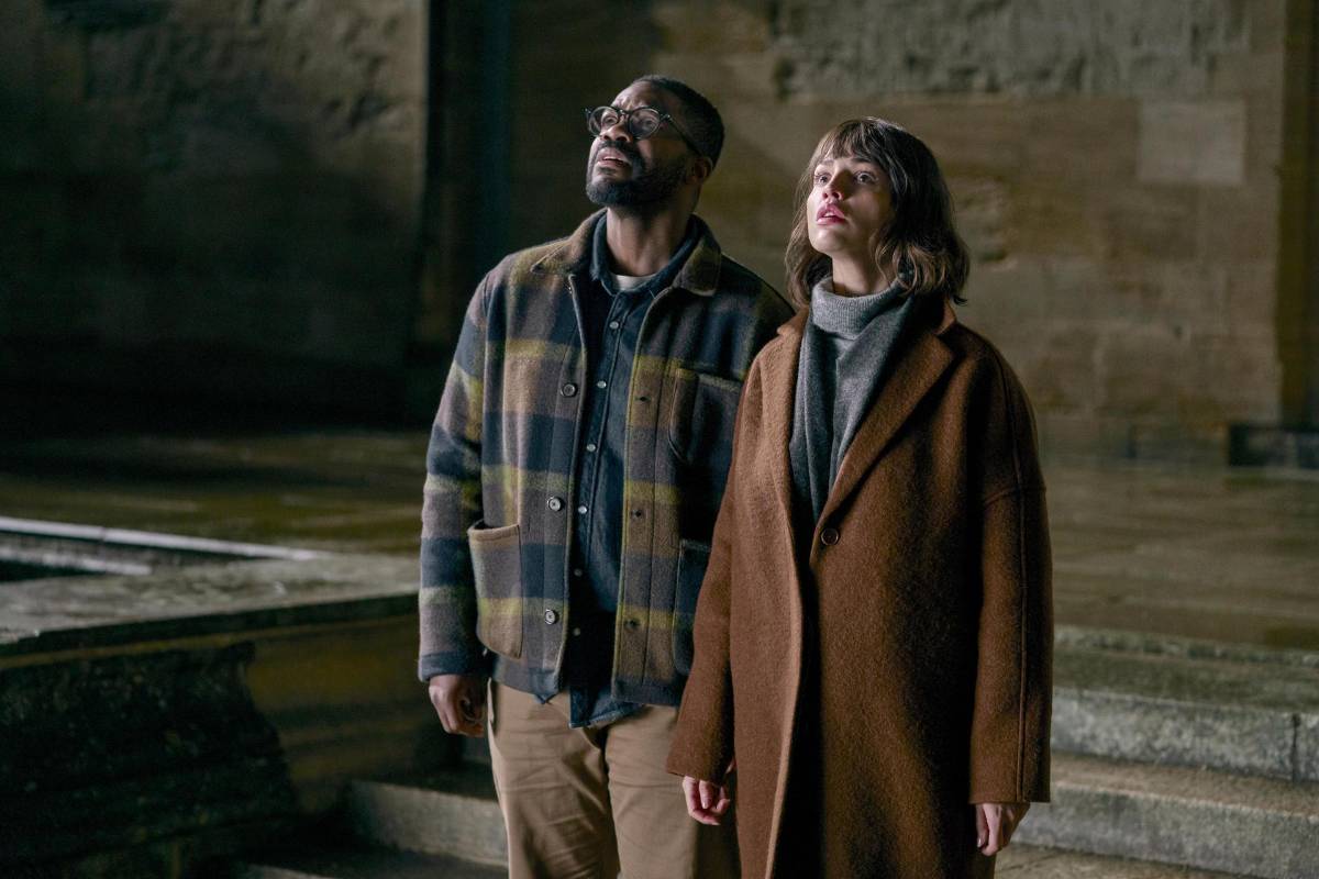 ‘The 3 Body Problem’, la nueva serie de Netflix estrena mañana