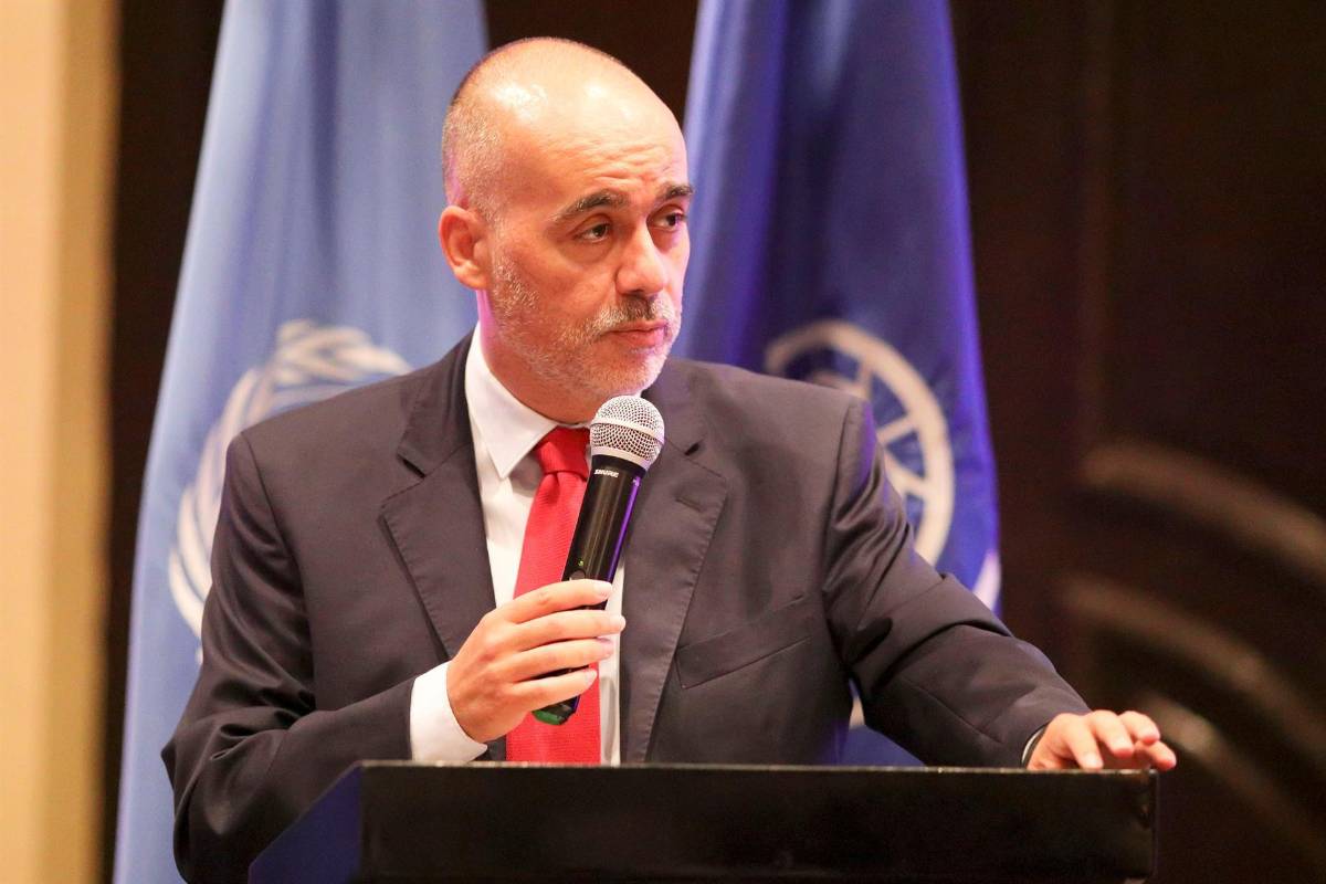 UE dispuesta a apoyar comisión anticorrupción en Honduras si es independiente