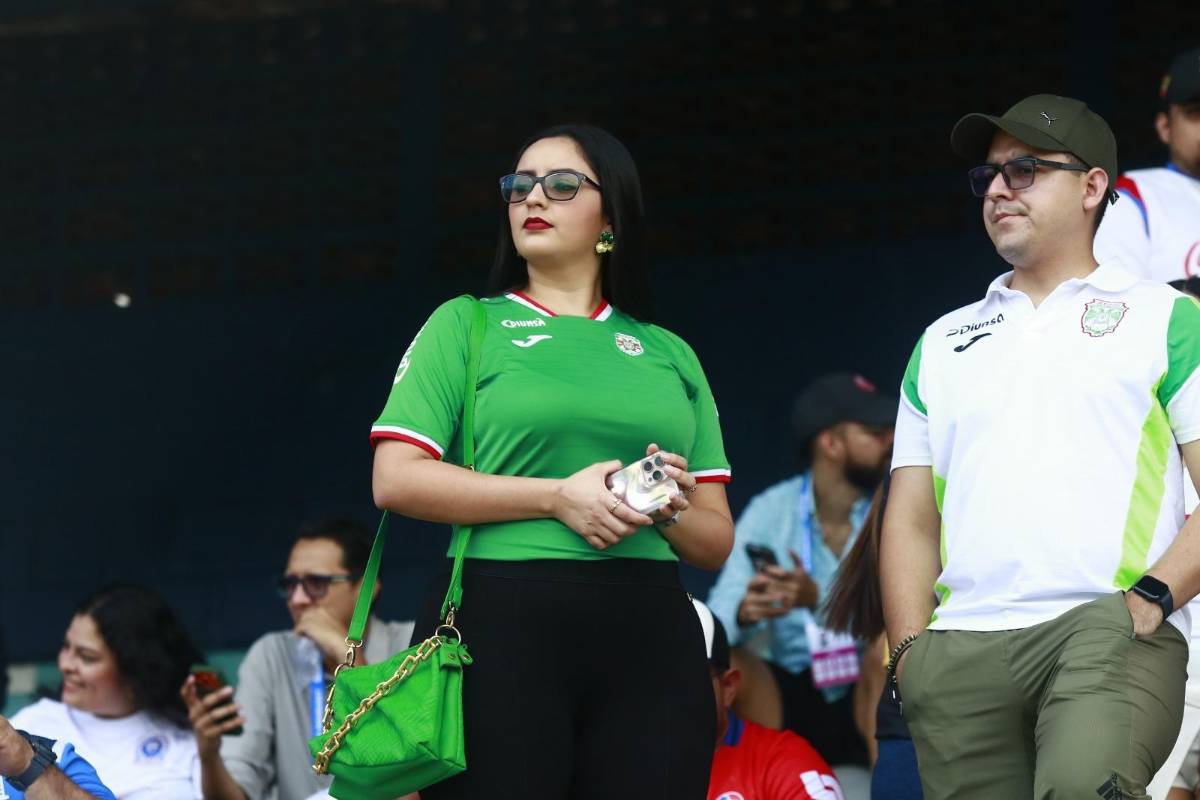 Marathón - Olimpia: La chica de la Furia, hermanas sorprenden, Vanessa y Fernanda enamoran