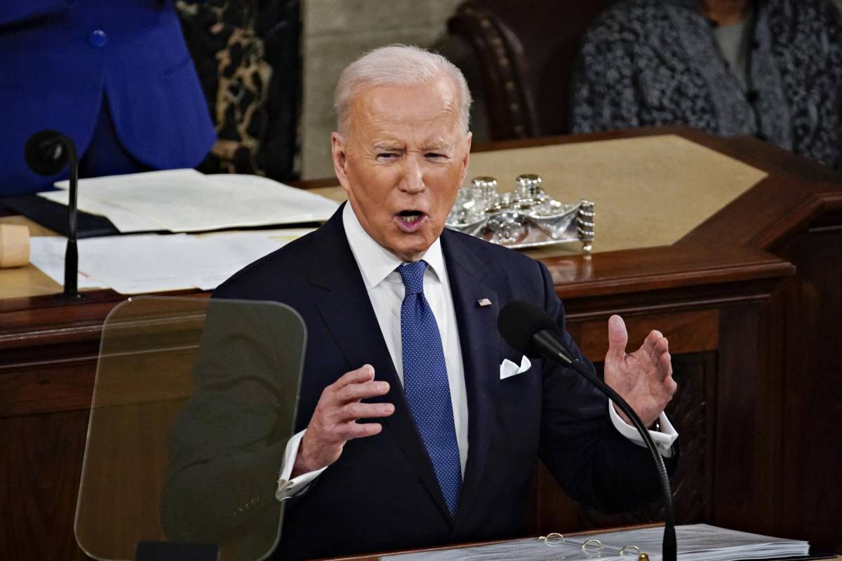 Biden pide aprobar una reforma migratoria “de una vez por todas” en Estados Unidos