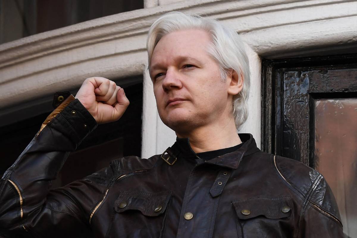 La justicia británica concede a Assange una nueva apelación contra su extradición a EEUU