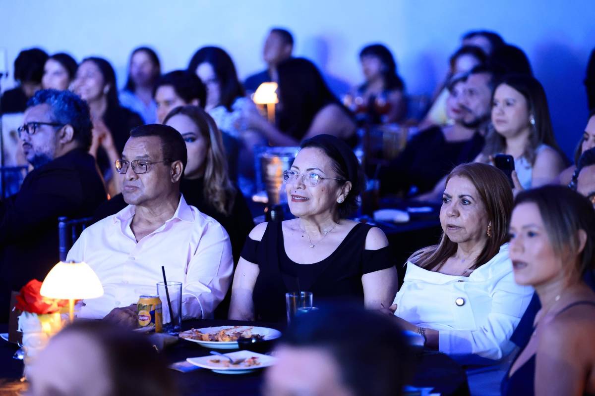 ¡Espectacular concierto! Un viaje al pasado con Daniel Ochoa
