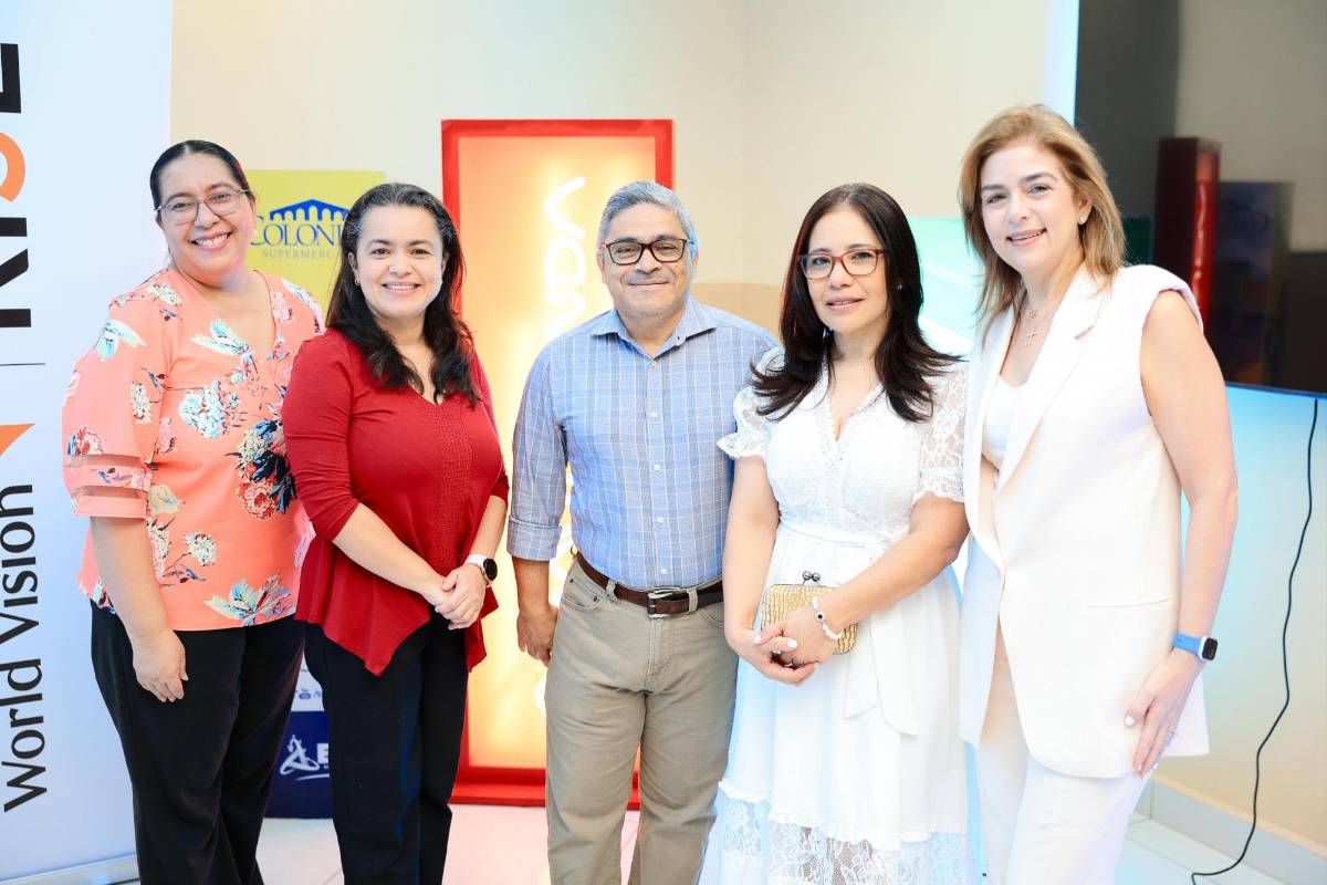 Fotos: así se vivió el lanzamiento de la segunda edición de Mente Sana