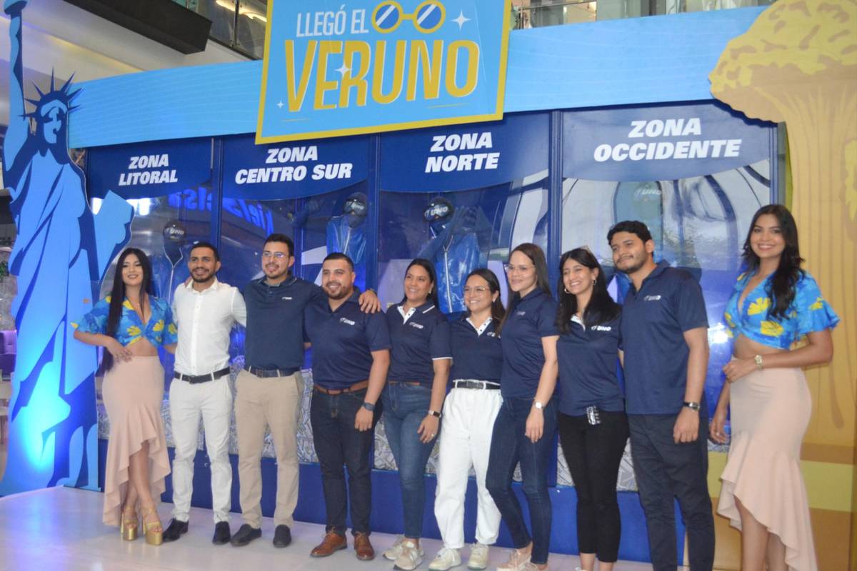 UNO realiza sorteo de su exitosa promoción Veruno