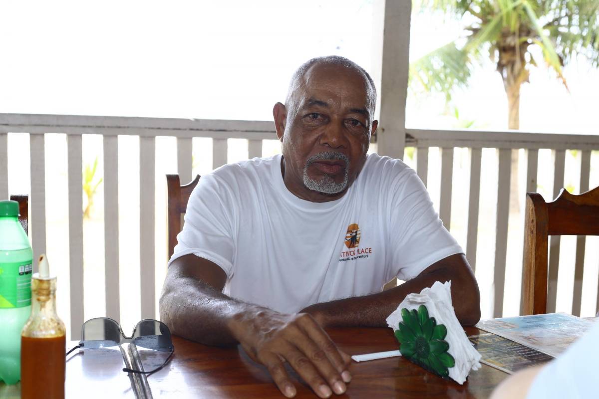 Ambientalista que trabajó con Jeannette Kawas teme por su vida