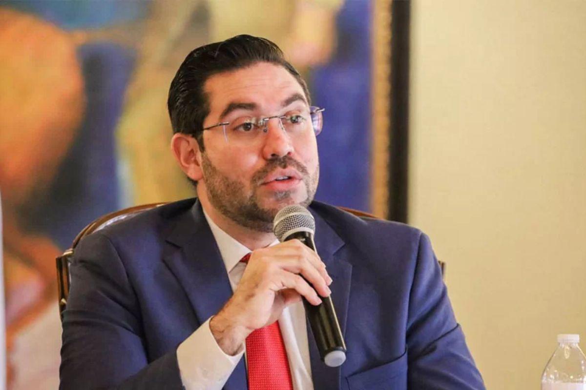 Jorge Cálix al Gobierno de Xiomara Castro: “Están defendiendo a los narcos”