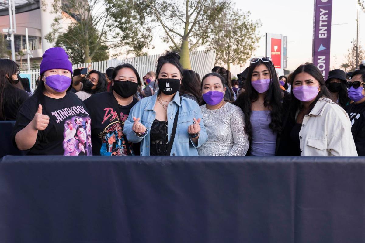 BTS regresa con concierto global en vivo por Netflix, ¿cuándo es?