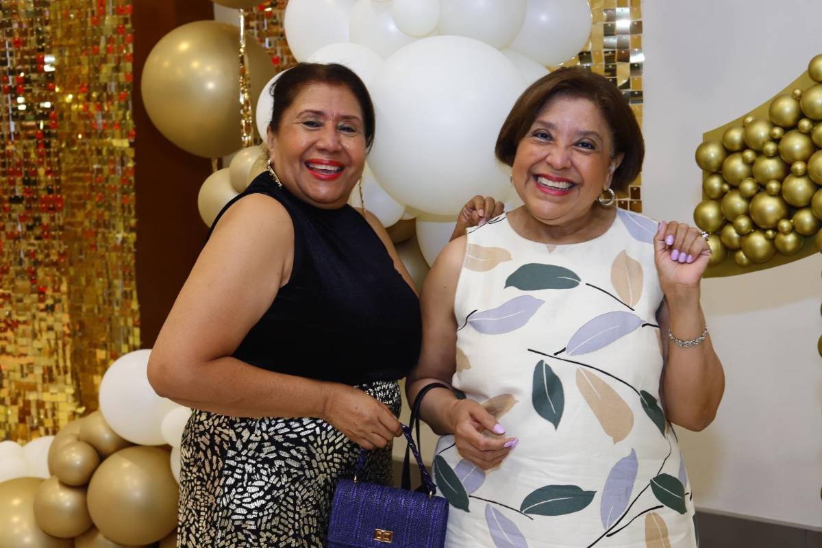 Así se celebraron los 100 años del emblemático Instituto JTR
