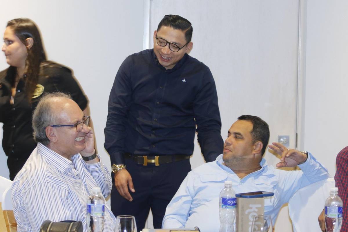 ¡Listo! Liga Nacional de Honduras tiene claro si aumenta la inscripción de extranjeros