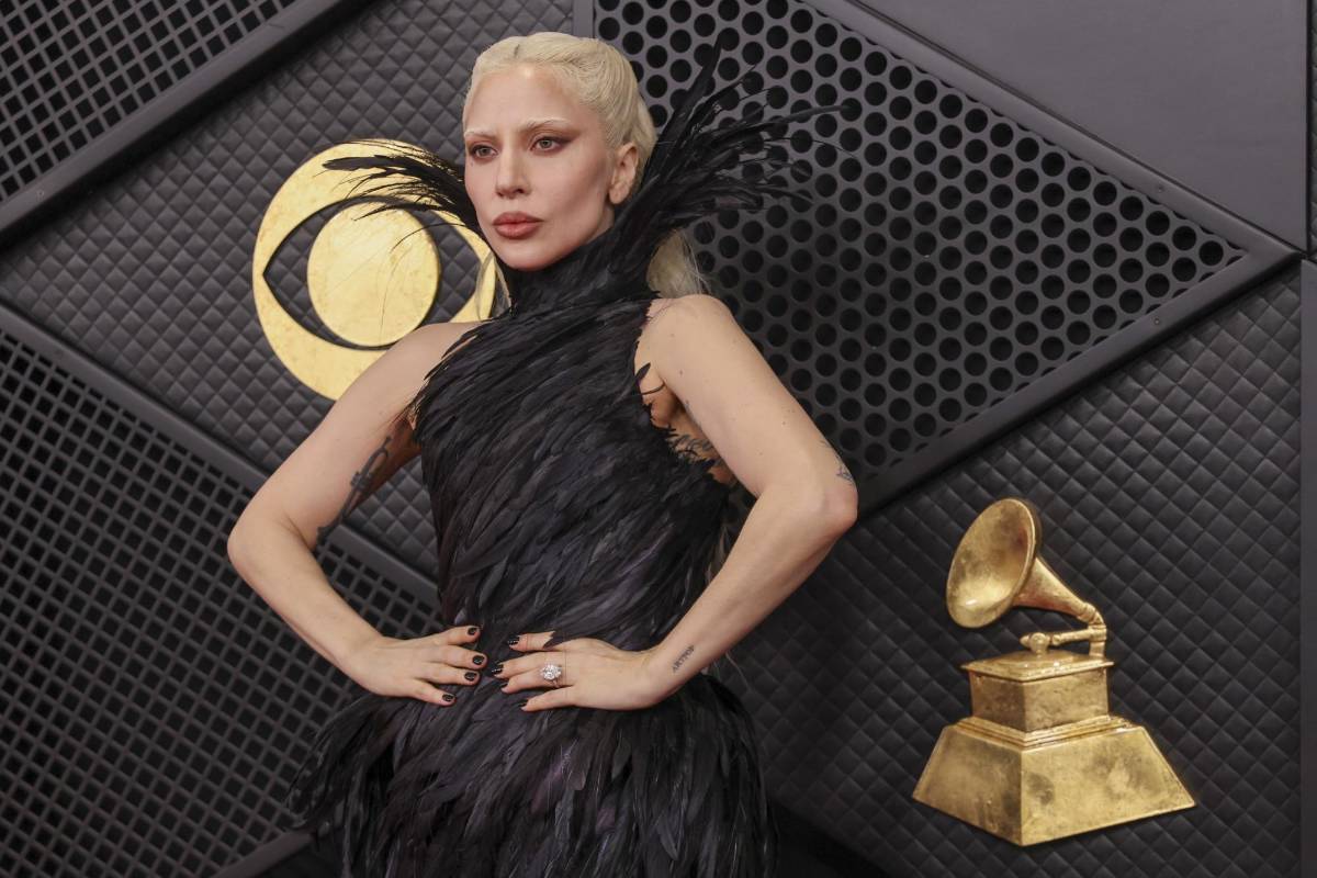 Lady Gaga cumple 40 años: la artista que reinventó el pop y conquistó Hollywood