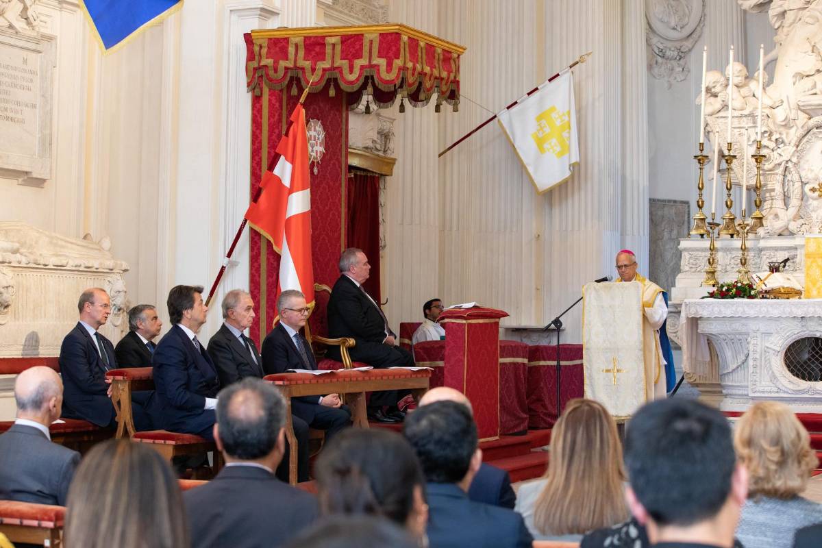 Leon XIV y sus primeras palabras como papa: “Gracias, Francisco”