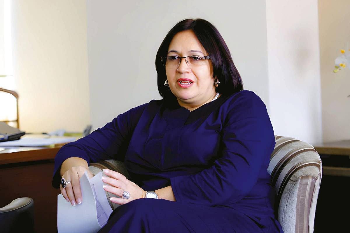 “El año pasado era una pelea por la vacuna, hoy son indiferentes”