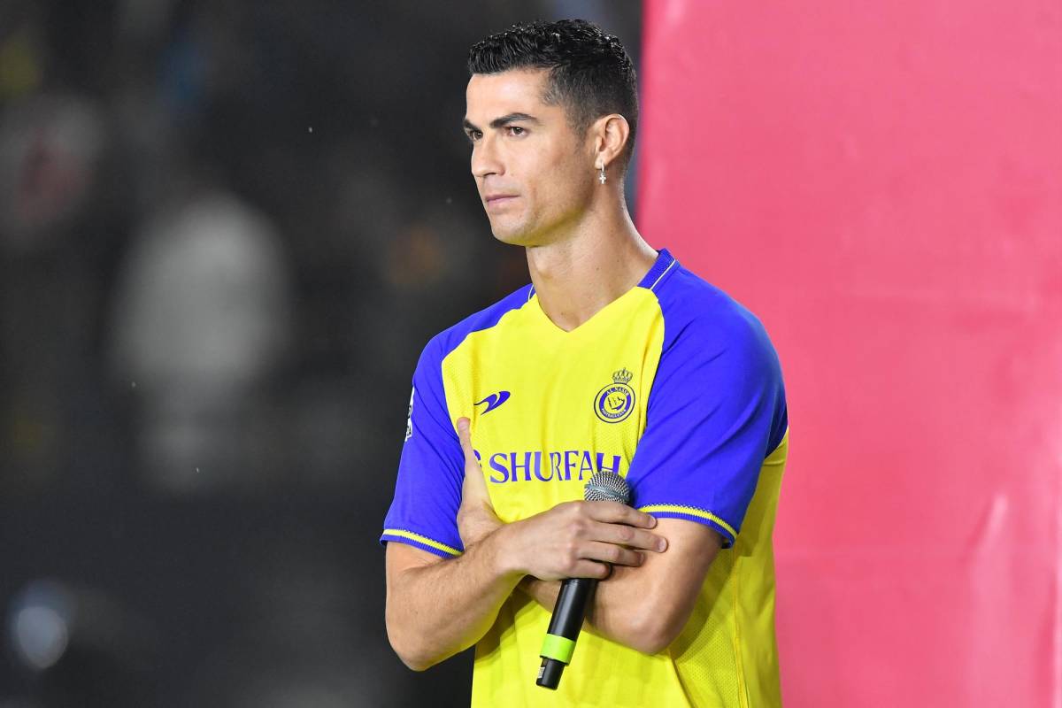 Cristiano no podrá debutar con el Al Nassr; ¿por qué razón?