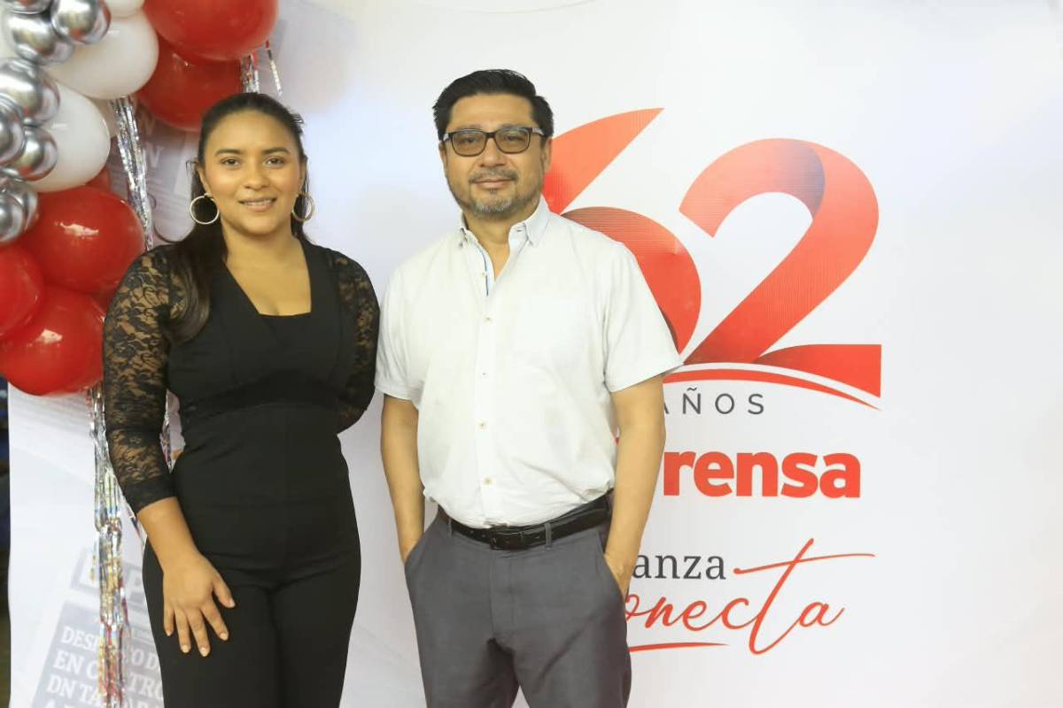 Diario LA PRENSA: 62 años de contar historias con ética y responsabilidad