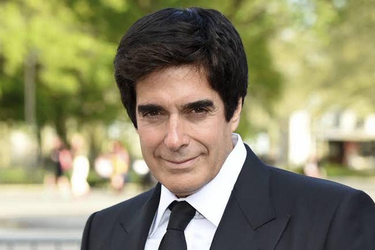 Dieciséis mujeres acusan a David Copperfield de conducta sexual inapropiada