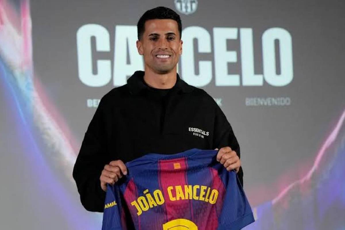 Se despide del Real Madrid, figura deja al Barcelona y anuncian otro fichaje