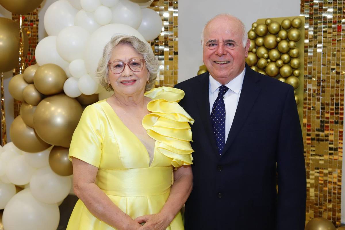 Así se celebraron los 100 años del emblemático Instituto JTR