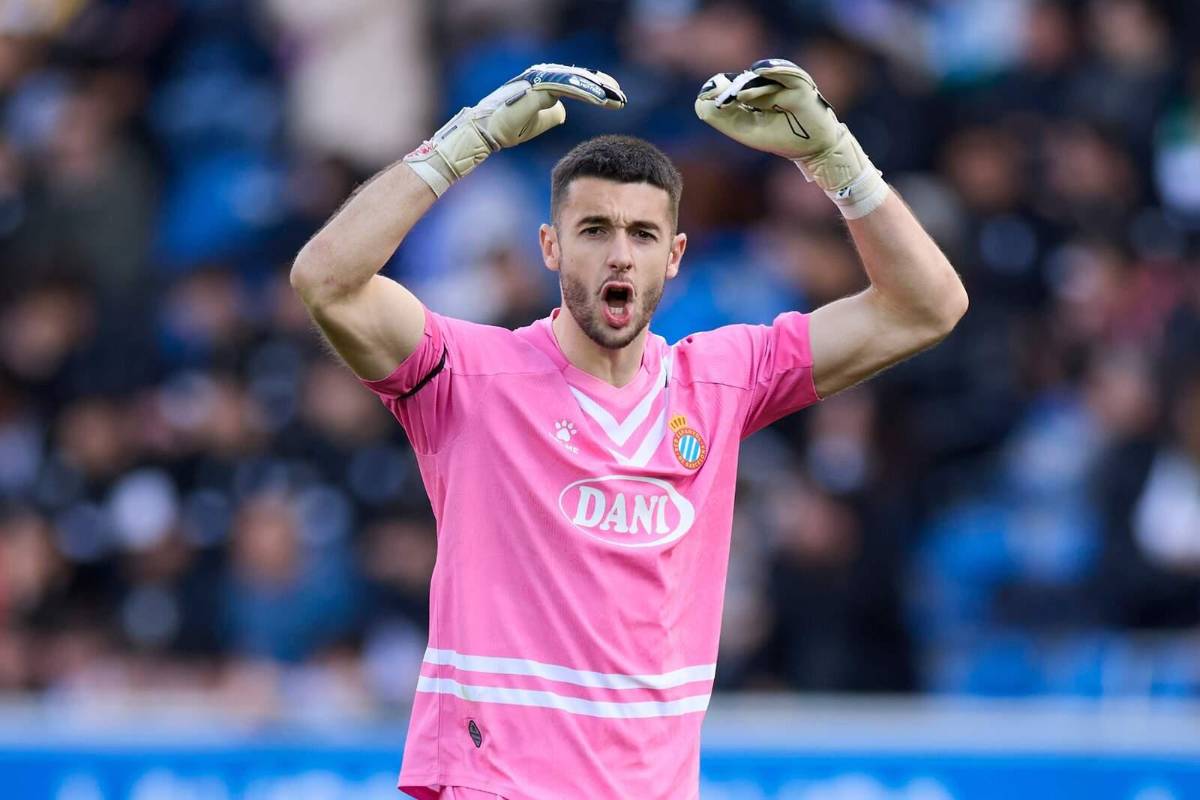 Barcelona ya pagó cláusula de Joan García; fecha de presentación