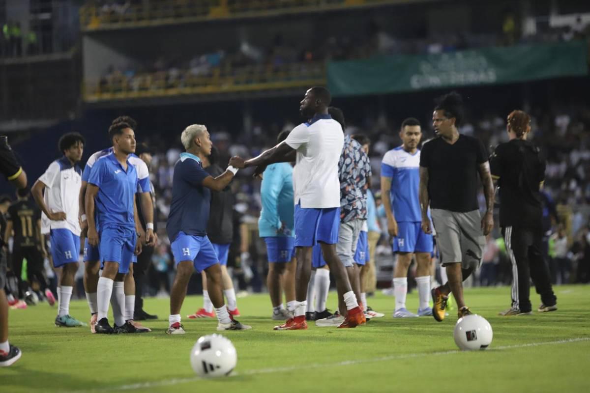 Selección de tiktokers de Honduras fue echada de hotel y Supremo revela que pasó