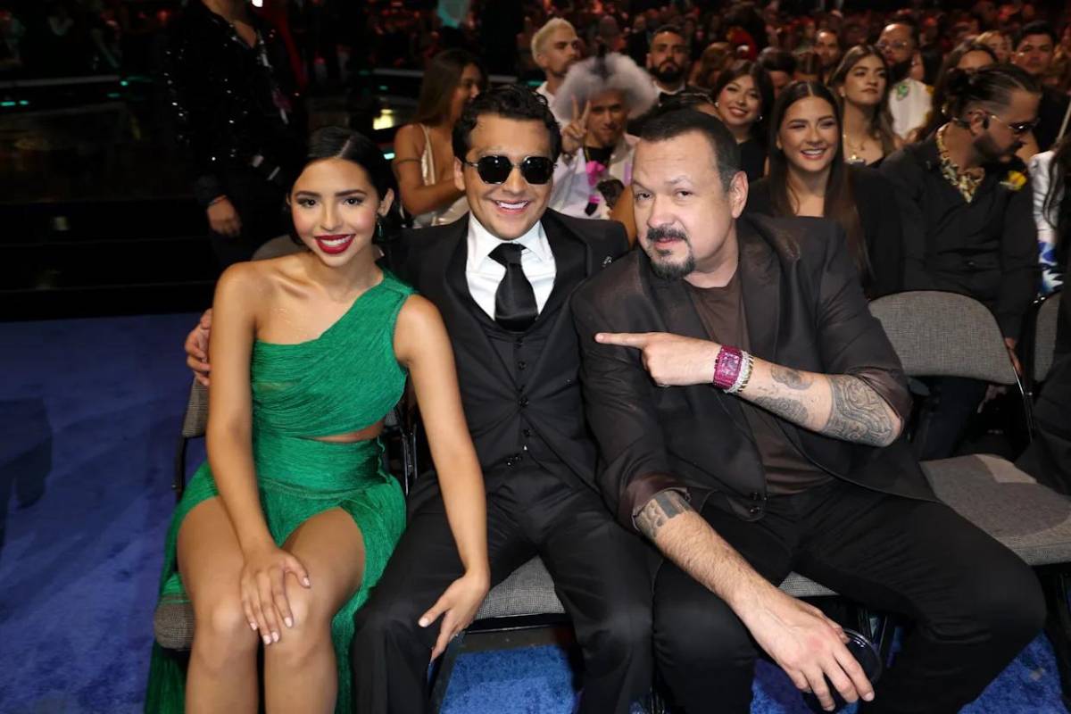 ¿Cómo están Ángela Aguilar y Christian Nodal tras enfrentamiento en México?