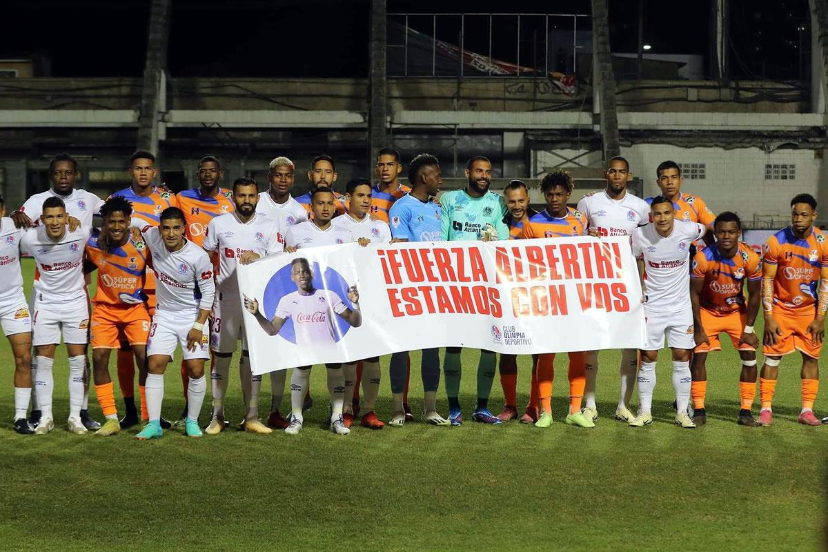 Olimpia vs Lobos UPN: Así vivimos el minuto a minuto EN VIVO del triunfo albo