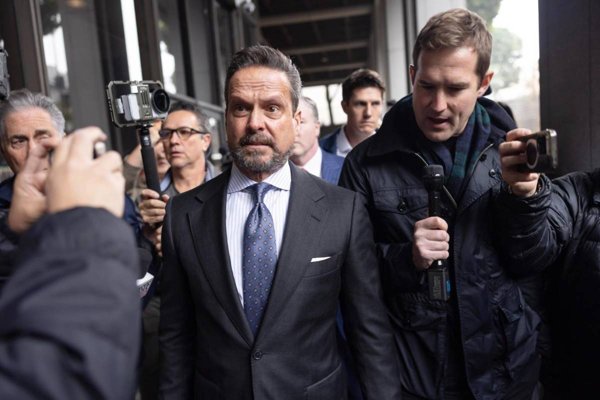 Revelan diagnóstico psiquiátrico de Nick Reiner antes del crimen