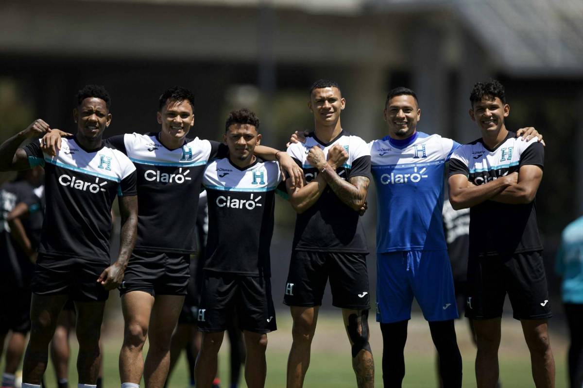 México provocó problema en Honduras, curioso pacto y legionario a lo Marvel