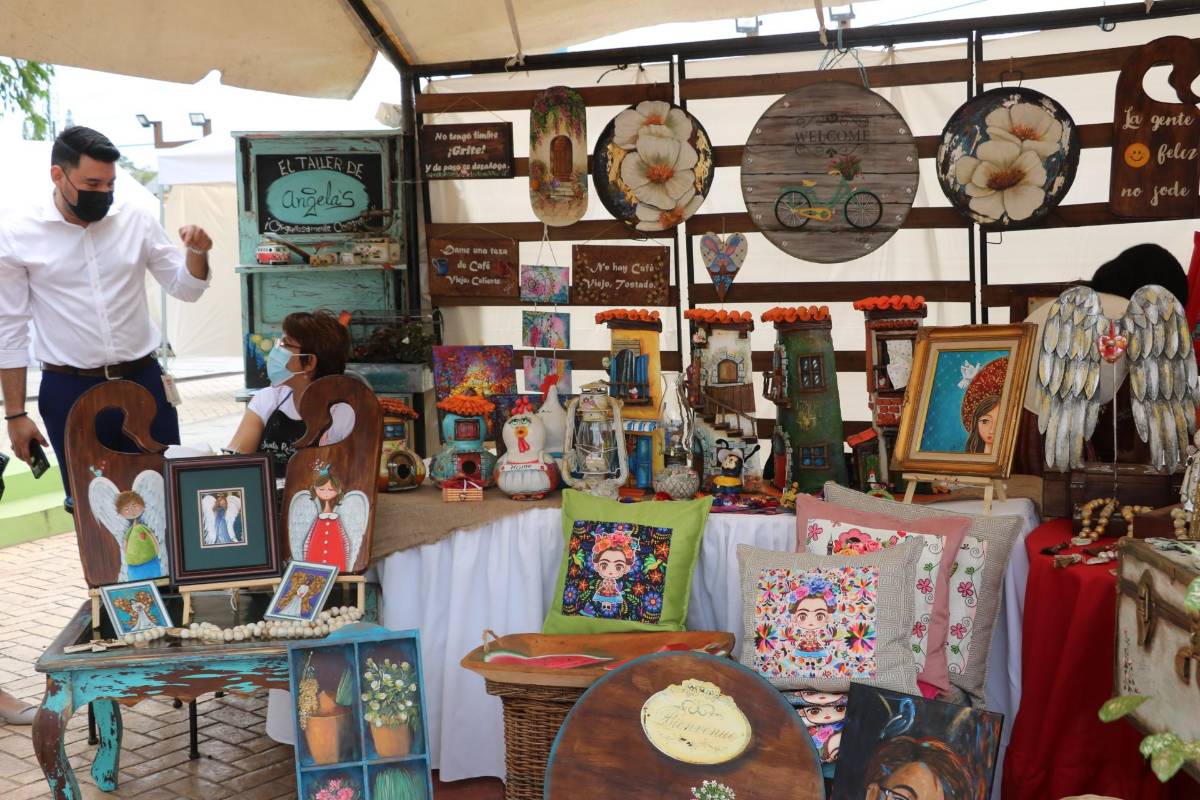 Vuelve la vitrina de la cultura occidental, ExpoCopán 2022